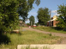 село Знаменка