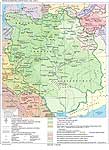 Великое княжество Литовское в 1345 - 1430 гг.